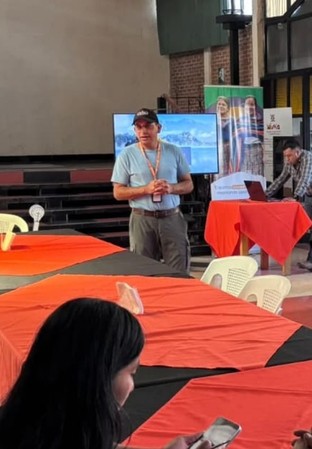 Fortaleciendo la Resiliencia Agrícola
